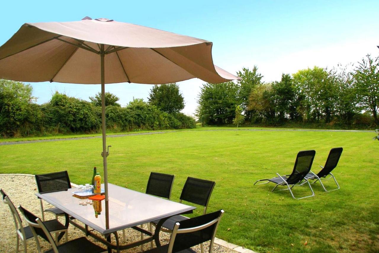 Maisons  Le Pressoir 빌라 외부 사진