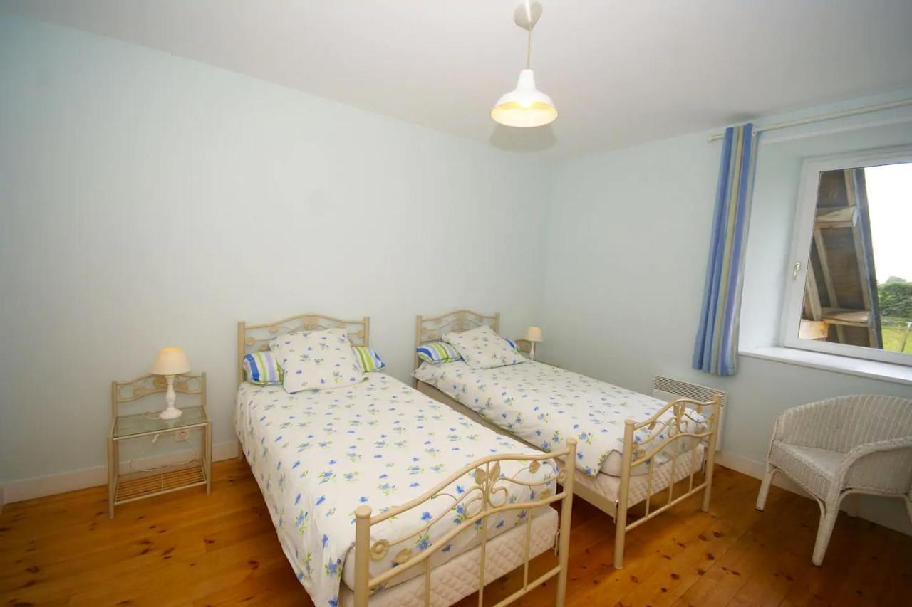 Maisons  Le Pressoir 빌라 외부 사진