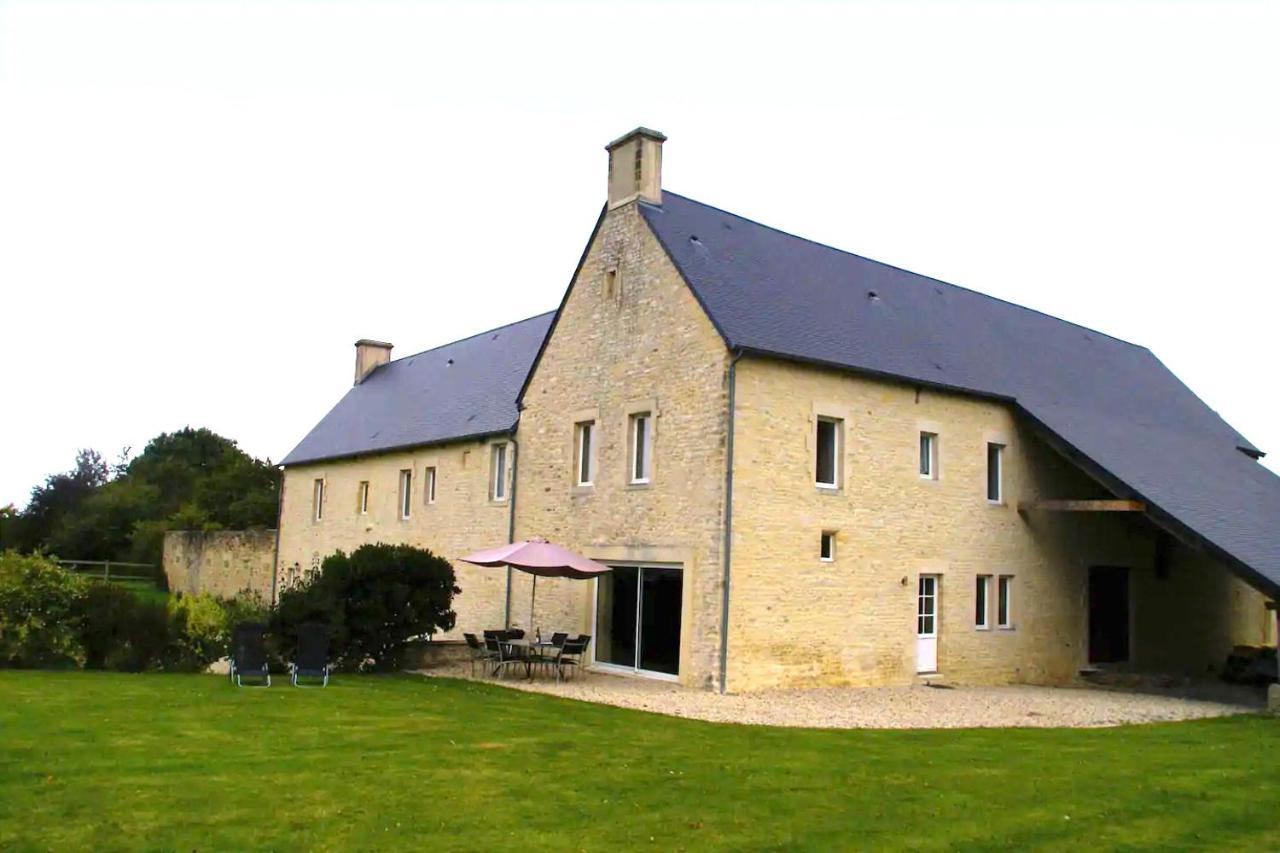 Maisons  Le Pressoir 빌라 외부 사진