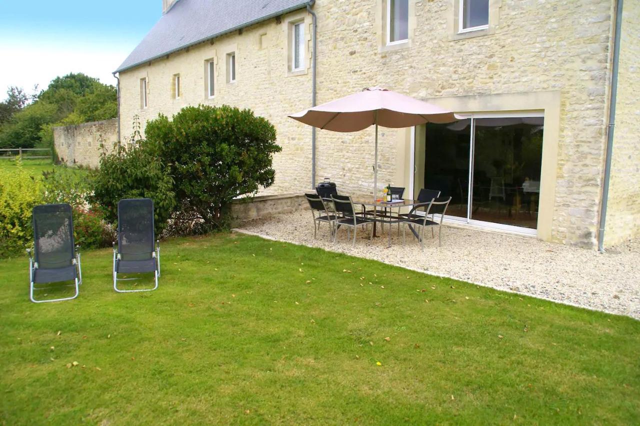 Maisons  Le Pressoir 빌라 외부 사진